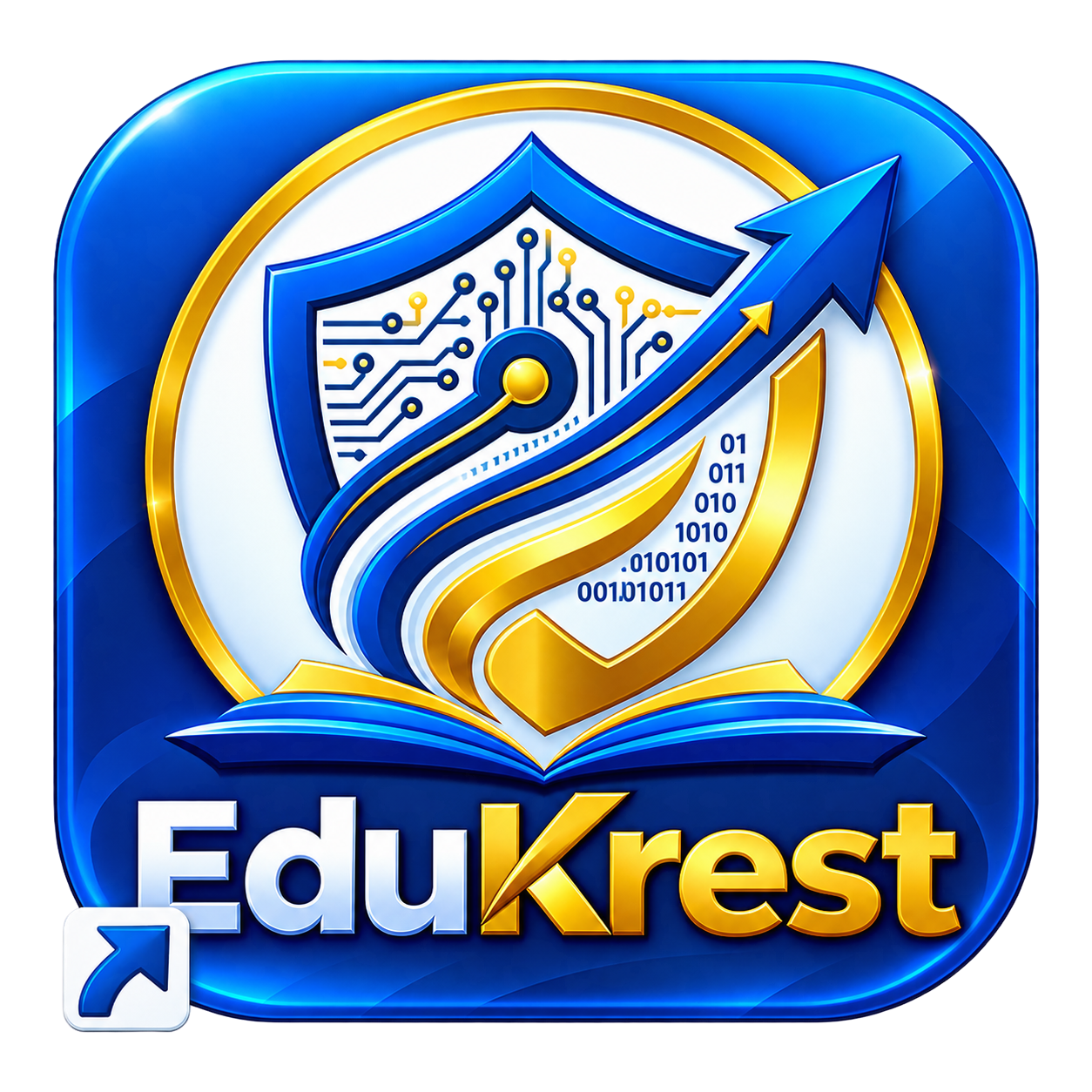 EduKrest ERP